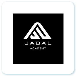 Jabal Academy-logo-ARFA - organismes de formation